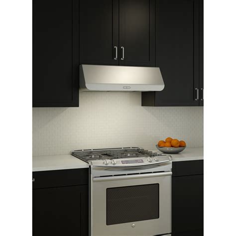 infinity 30-inch under cabinet range hood stainless steel review|under cabinet range hood reviews.